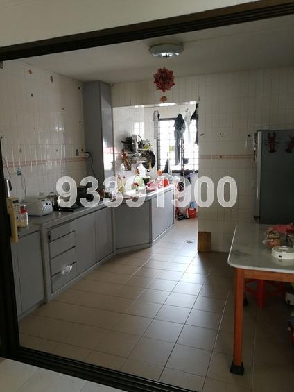 Blk 232 Choa Chu Kang Central (Choa Chu Kang), HDB 4 Rooms #157957072